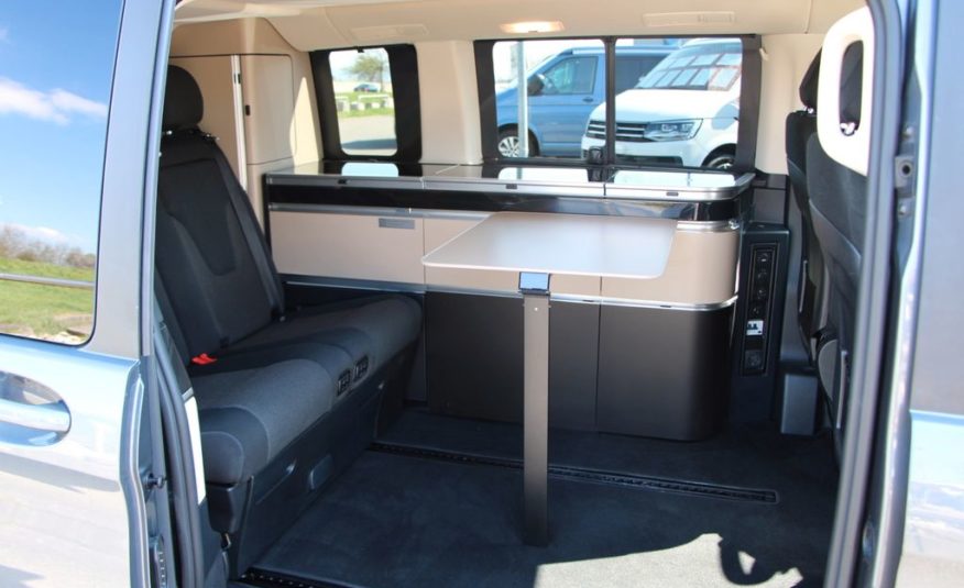 Mercedes-Benz V 250 Marco Polo Edition 4-Matic
