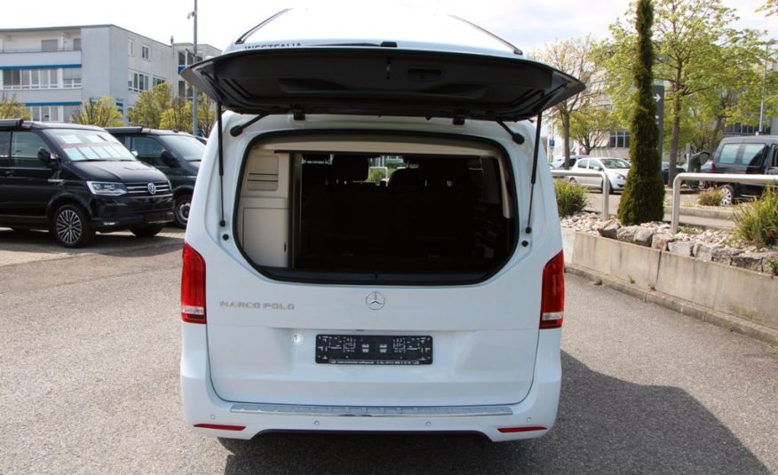 Mercedes-Benz V 250 Marco Polo Edition AMG-Line