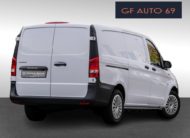 Mercedes-Benz E VITO 112 BOX LONG