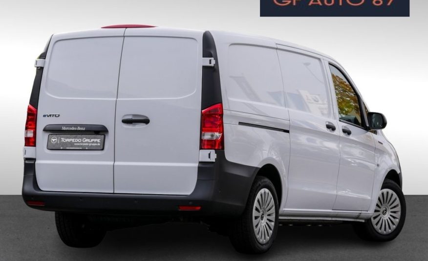 Mercedes-Benz E VITO 112 BOX LONG