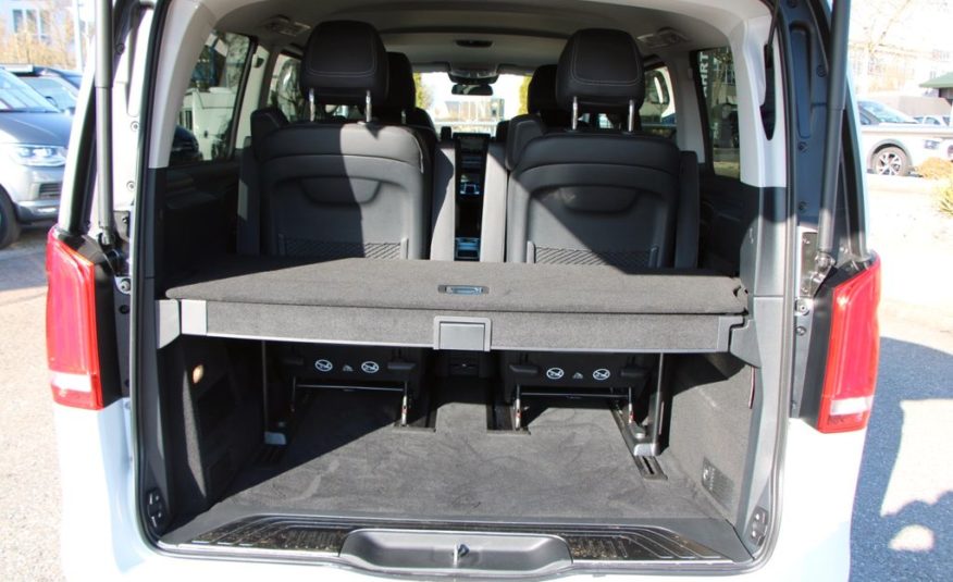 Mercedes-Benz V 250 Édition 4-Matic 7 Places