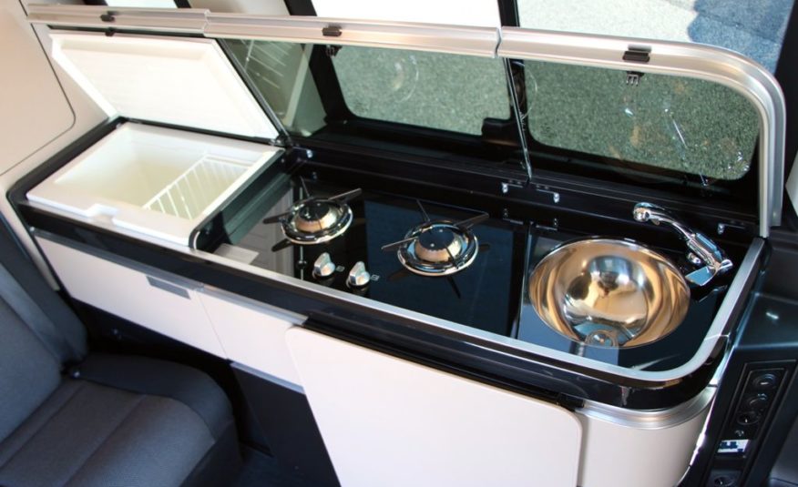 Mercedes-Benz V 250 Marco Polo Edition 4-Matic