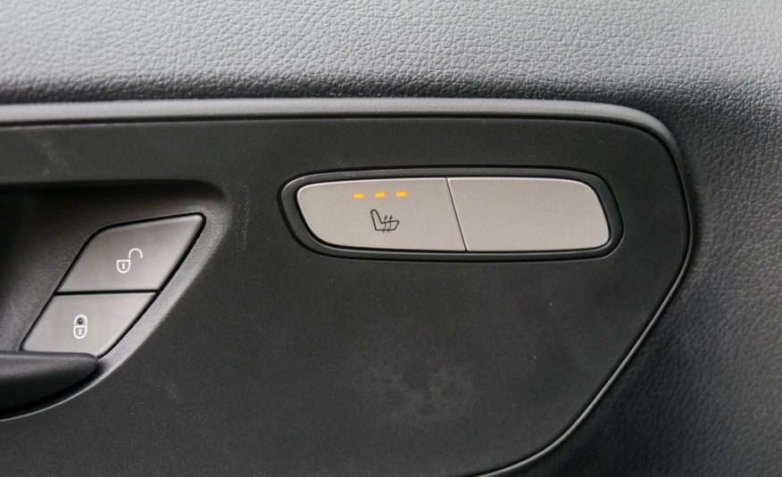 Mercedes-Benz E VITO 112 BOX LONG