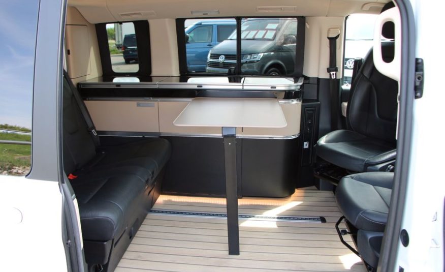 Mercedes-Benz V 250 Marco Polo Edition AMG-Line