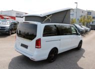 Mercedes-Benz V 250 Marco Polo Edition AMG-Line