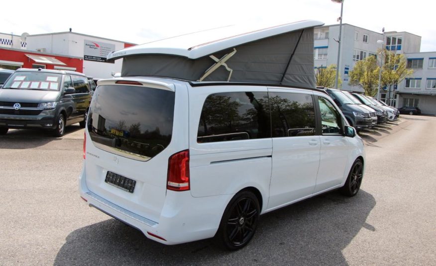 Mercedes-Benz V 250 Marco Polo Edition AMG-Line