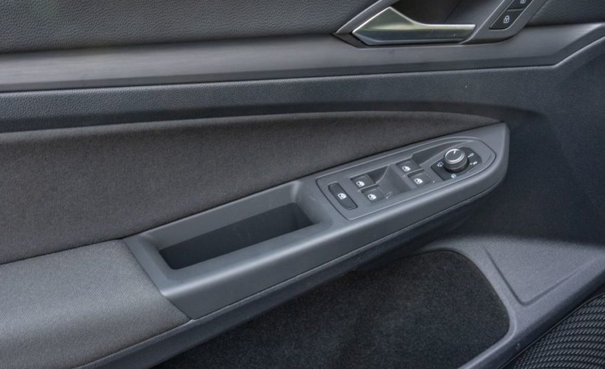 Volkswagen Golf VIII 1.5 eTSI 150 ch 1 ère Main