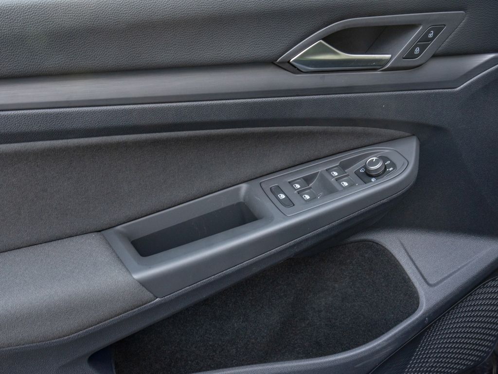 Volkswagen Golf VIII 1.5 eTSI 150 ch 1 ère Main