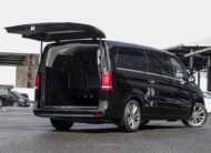 Mercedes-Benz V250 AVG EXTRA LONG 8 PLACES