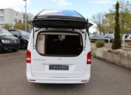 Mercedes-Benz V 250 Marco Polo Edition