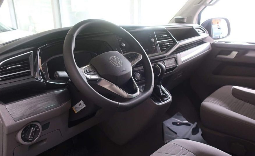 Volkswagen T6.1 California Ocean Edition