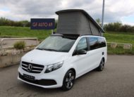 Mercedes-Benz V 250 Marco Polo Edition