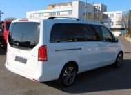 Mercedes-Benz V 250 Édition 4-Matic 7 Places