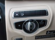 Mercedes-Benz V 250 Marco Polo Edition AMG-Line