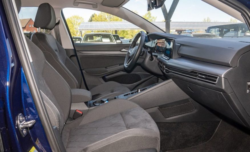 Volkswagen Golf VIII 1.5 eTSI 150 ch 1 ère Main