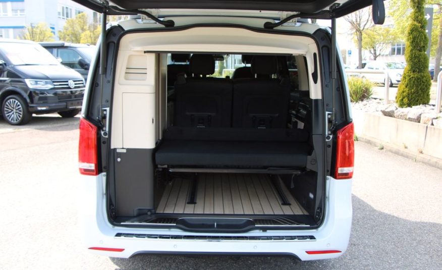 Mercedes-Benz V 250 Marco Polo Edition AMG-Line