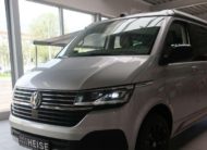 Volkswagen T6.1 California Ocean Edition