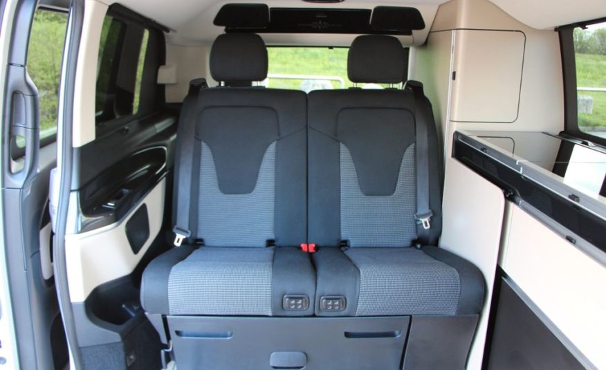 Mercedes-Benz V 250 Marco Polo Edition