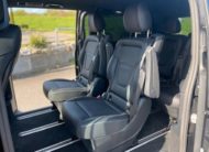 Mercedes-Benz V 250 Long 4-Matic CUIR MBUX