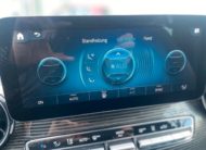 Mercedes-Benz V 250 Long 4-Matic CUIR MBUX