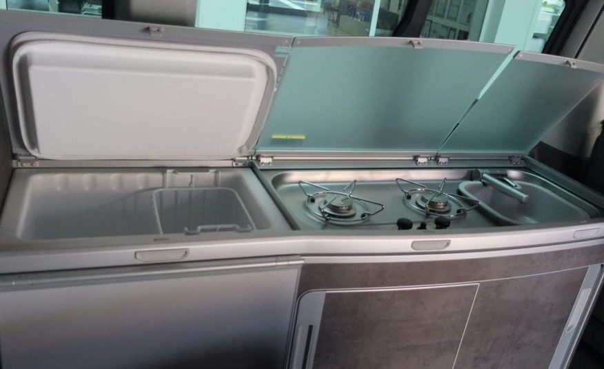 Volkswagen T6.1 California Ocean Edition