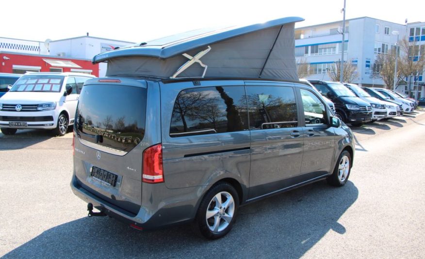 Mercedes-Benz V 250 Marco Polo Edition 4-Matic