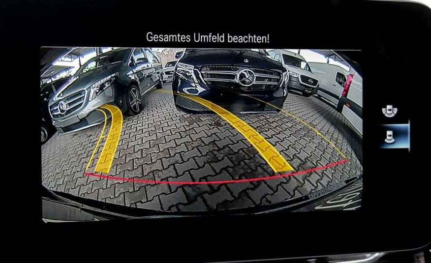 Mercedes-Benz V250 AVG EXTRA LONG 8 PLACES