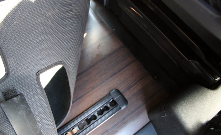 Mercedes-Benz V 250 Marco Polo Edition 4-Matic