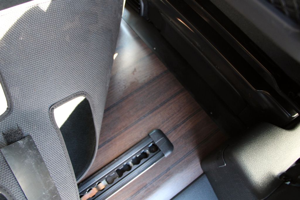 Mercedes-Benz V 250 Marco Polo Edition 4-Matic