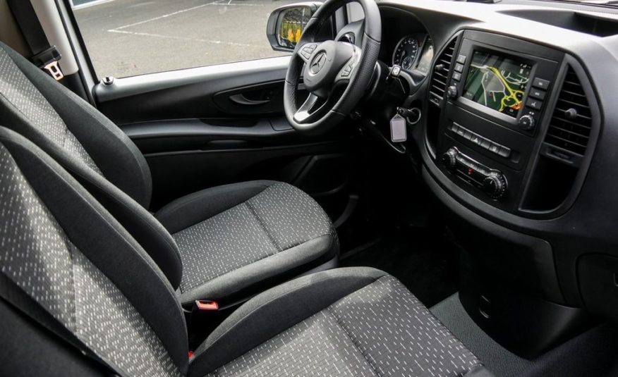 Mercedes-Benz E VITO 112 BOX LONG