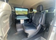 Mercedes-Benz V 250 Édition 4-Matic 7 Places