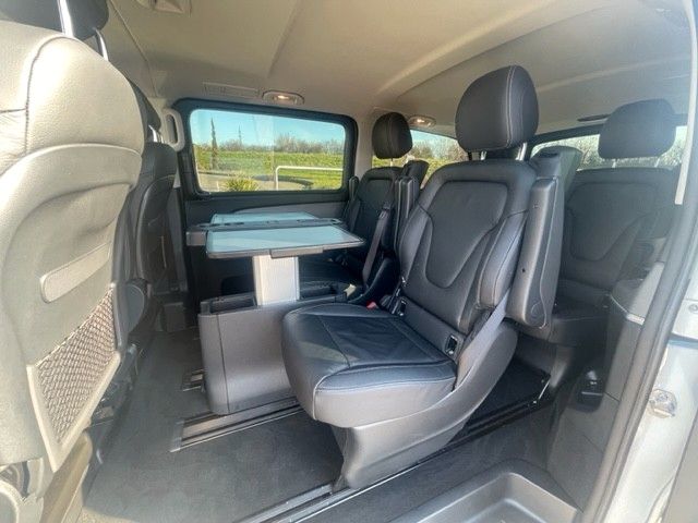 Mercedes-Benz V 250 Édition 4-Matic 7 Places