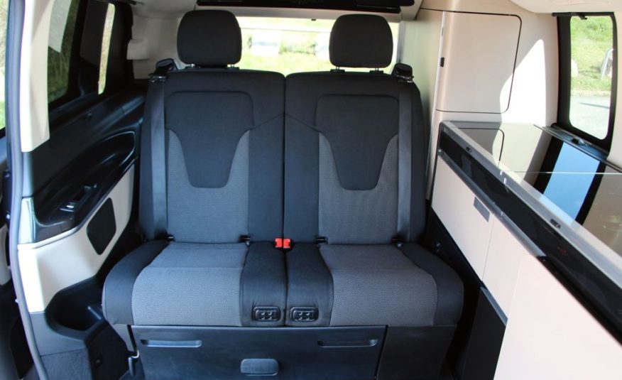 Mercedes-Benz V 250 Marco Polo Edition 4-Matic