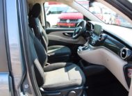 Mercedes-Benz V 250 Marco Polo Edition 4-Matic