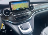 Mercedes-Benz V 250 Long 4-Matic CUIR MBUX