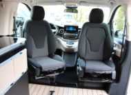 Mercedes-Benz V 250 Marco Polo Edition