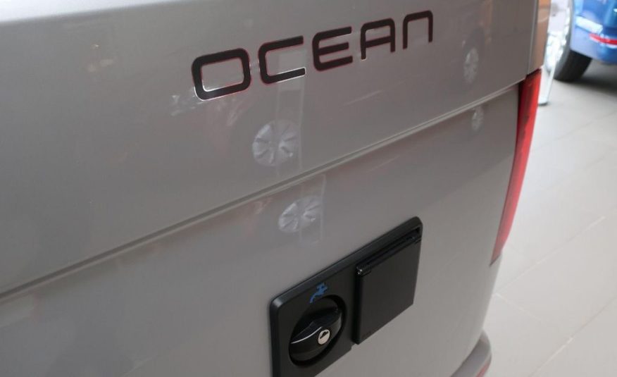 Volkswagen T6.1 California Ocean Edition