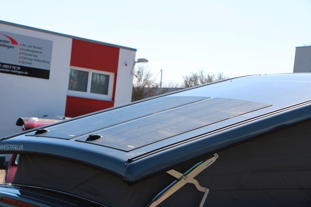 Mercedes-Benz V 250 Marco Polo Edition 4-Matic