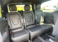 Mercedes-Benz V 250 Long 4-Matic CUIR MBUX