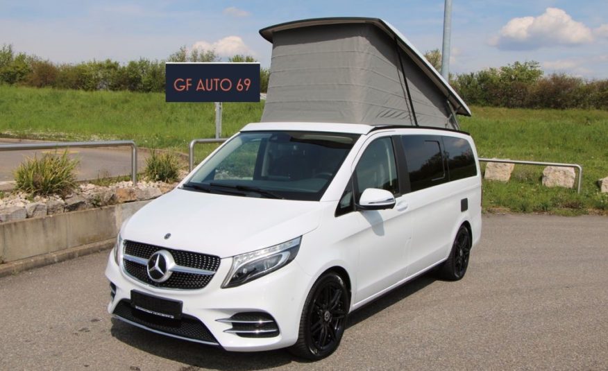 Mercedes-Benz V 250 Marco Polo Edition AMG-Line