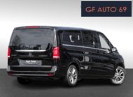 Mercedes-Benz V250 AVG EXTRA LONG 8 PLACES