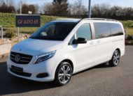 Mercedes-Benz V 250 Édition 4-Matic 7 Places
