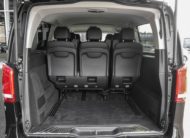 Mercedes-Benz V250 AVG EXTRA LONG 8 PLACES