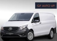 Mercedes-Benz E VITO 112 BOX LONG