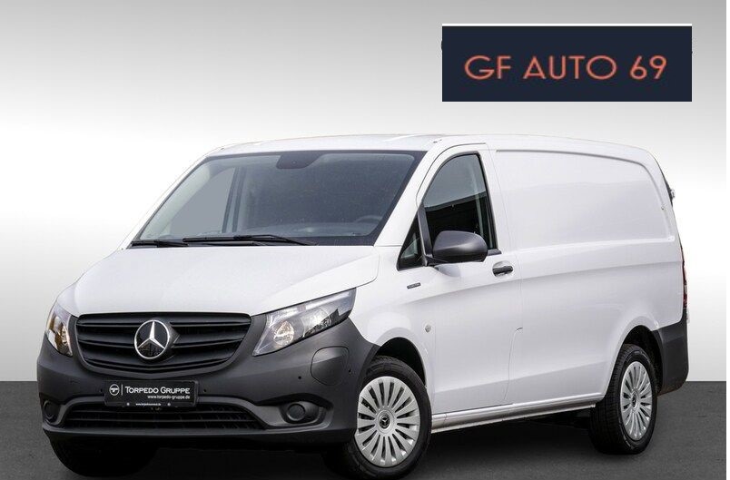Mercedes-Benz E VITO 112 BOX LONG