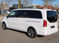 Mercedes-Benz V 250 Édition 4-Matic 7 Places
