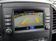 Mercedes-Benz E VITO 112 BOX LONG