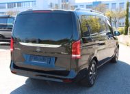 Mercedes-Benz V 250 Long 4-Matic CUIR MBUX