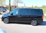 Mercedes-Benz V 250 Long 4-Matic CUIR MBUX