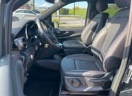 Mercedes-Benz V 250 Long 4-Matic CUIR MBUX